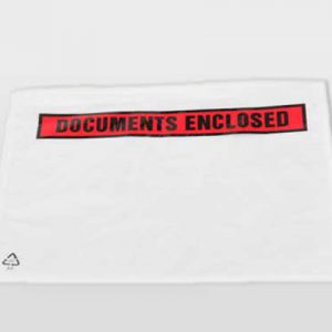 Documents Enclosed Wallet