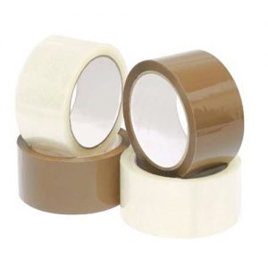Economy Packaging Tape