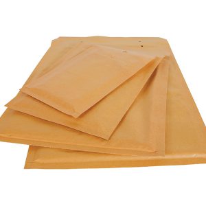 Padded Mailing Envelopes