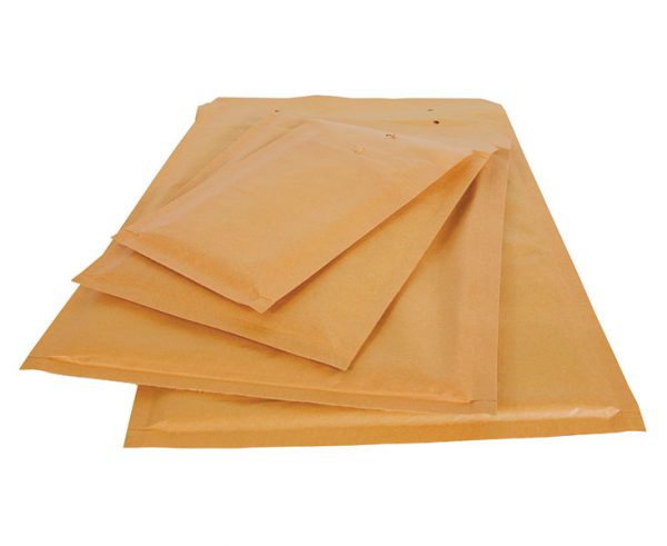 Padded Mailing Envelopes