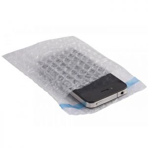 PE Bubble Film Pouches