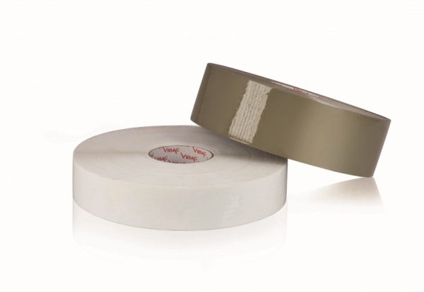 Vibac 500 501 Packaging Tape